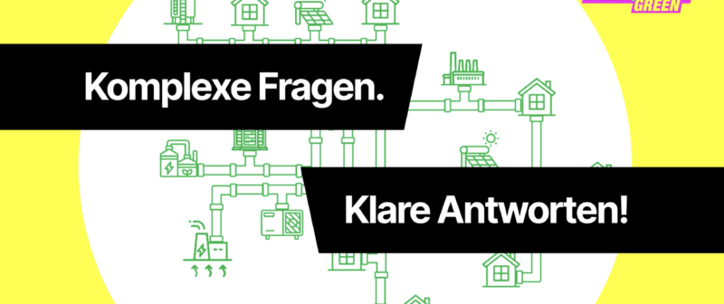 Innovatives Tool für Wärmenetzbetreiber: HeatSim ermöglicht präzise Betriebssimulationen zur Optimierung von Wärmeerzeugungsanlagen…